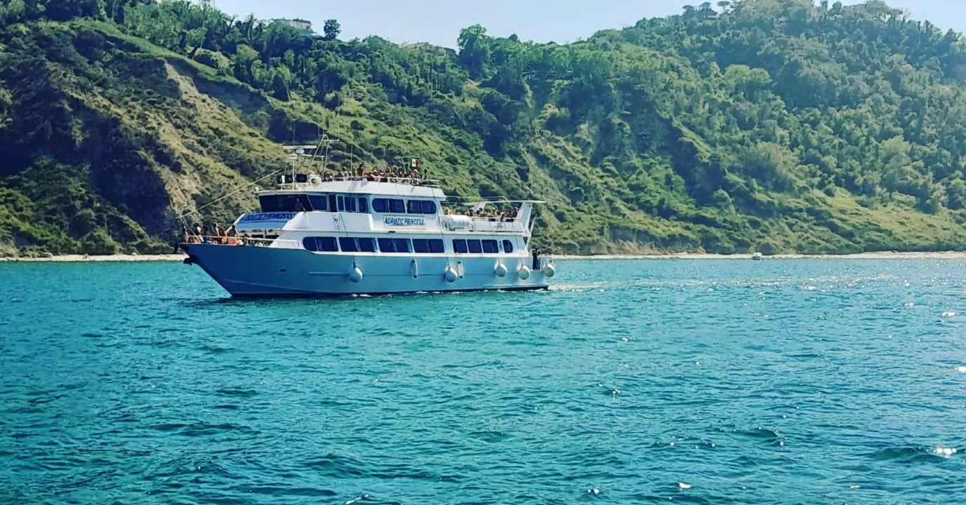 Adriatic Princess III - 2023 - Gabicce monte