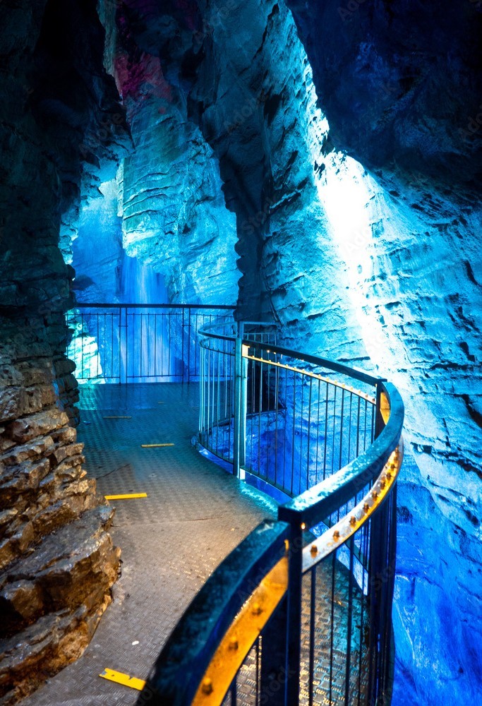 Cascate Varone