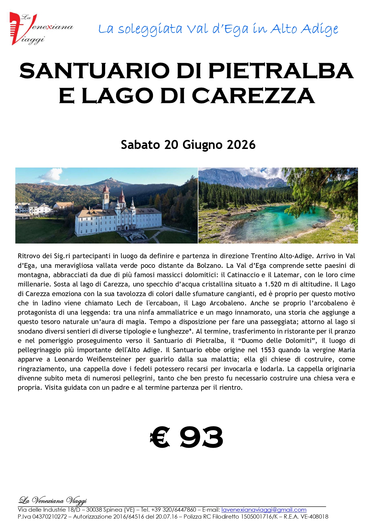Santuario di Pietralba e Lago di Carezza 1gg_page-0001