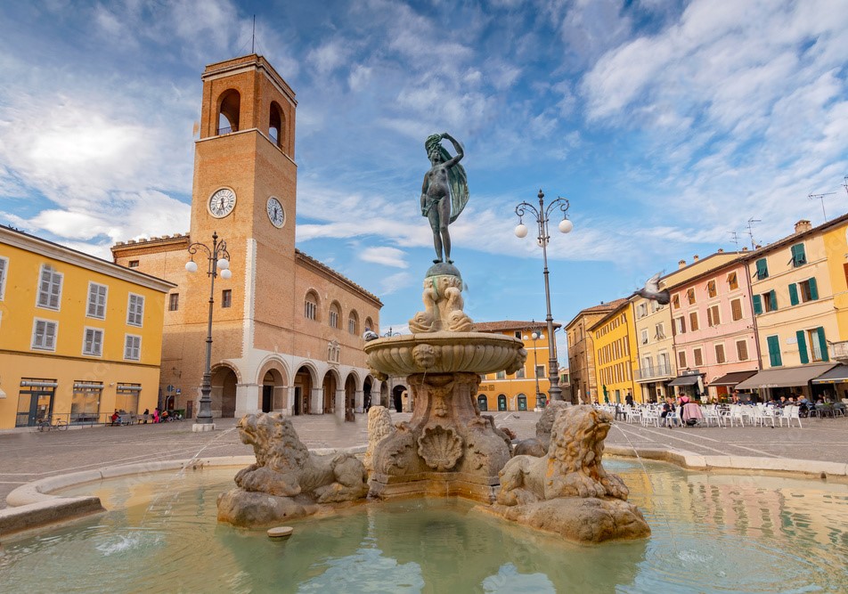Marche 2